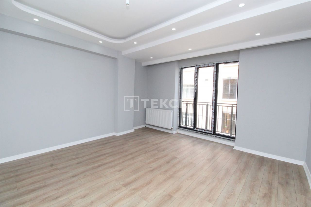 Апартаменты в Стамбуле, Турция, 105 м2 фото 4