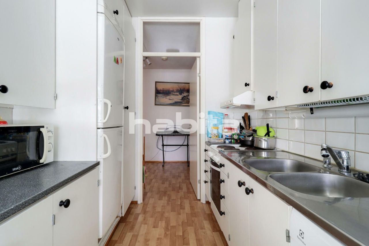 Апартаменты в Хельсинки, Финляндия, 91 м2 фото 3