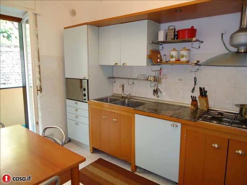 Апартаменты в Сан-Ремо, Италия, 105 м2 фото 5
