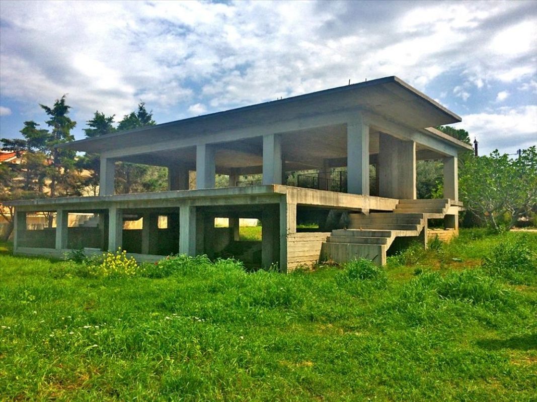 Таунхаус в Афинах, Греция, 400 м2 фото 3