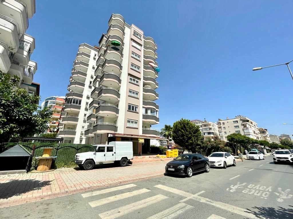 Квартира в Алании, Турция, 125 м2 фото 3