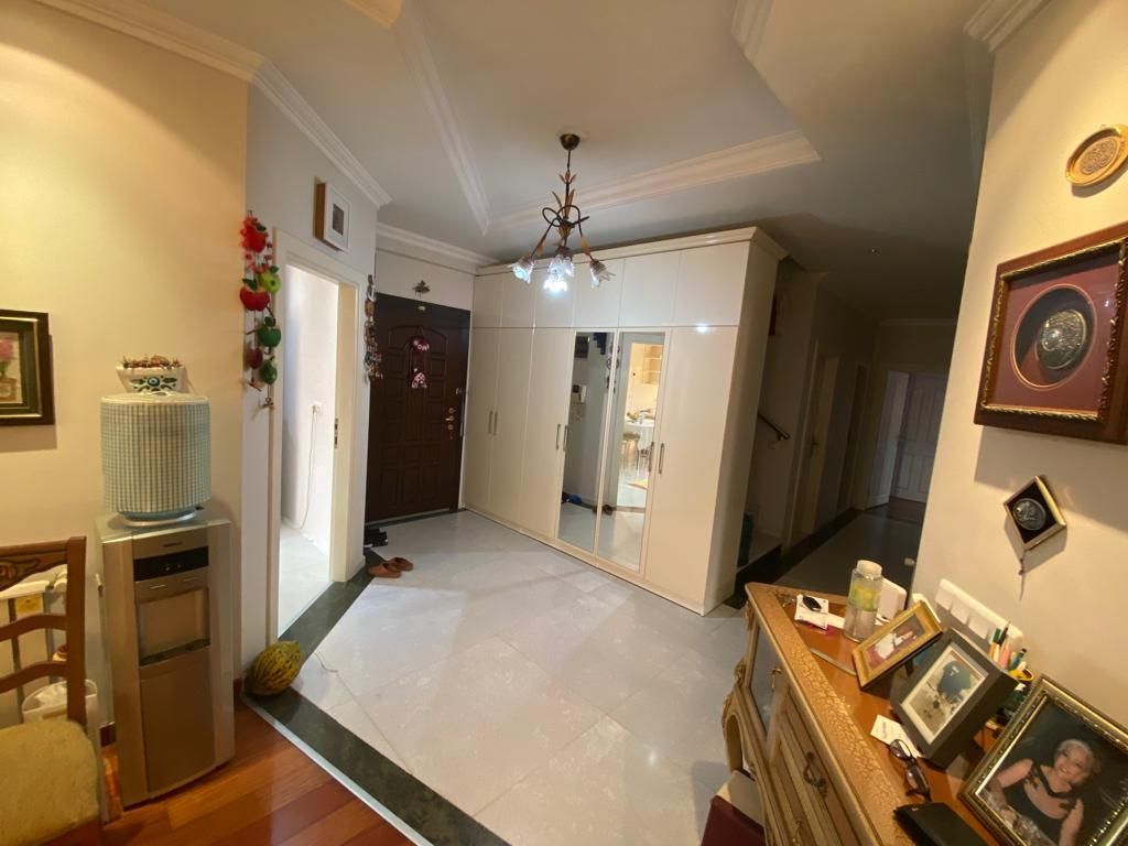 Пентхаус в Алании, Турция, 300 м2 фото 2