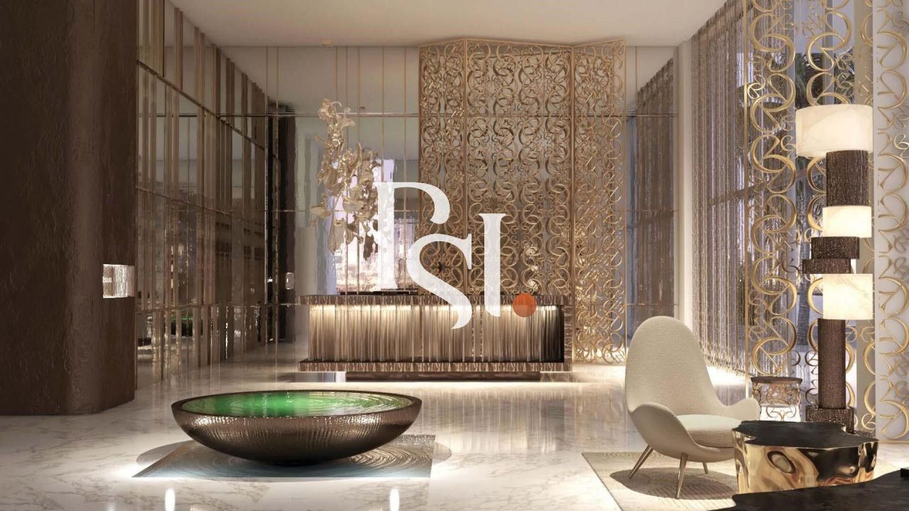 Апартаменты в Дубае, ОАЭ, 74 м2 фото 5