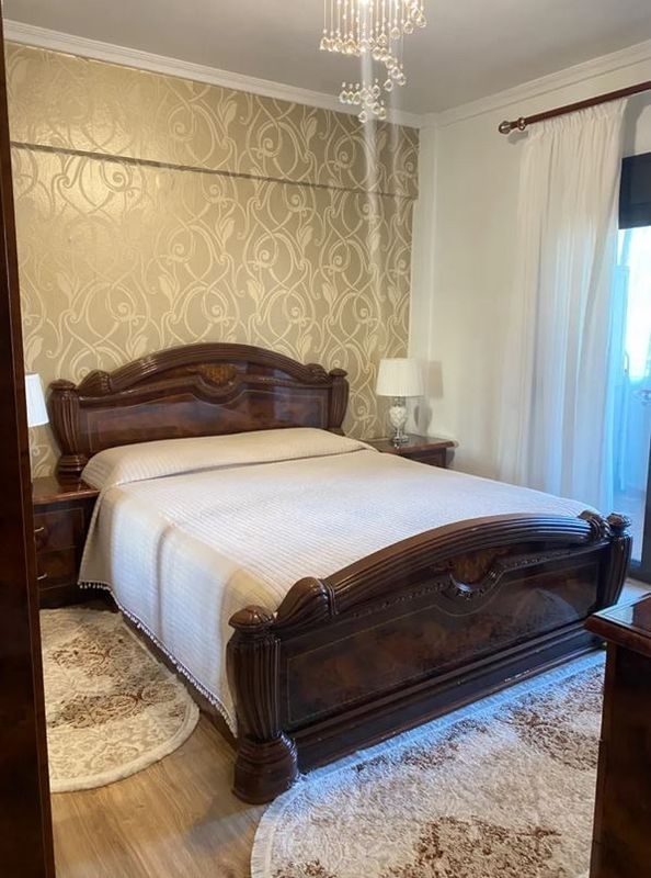 Квартира в Ситонии, Греция, 98 м2 фото 4