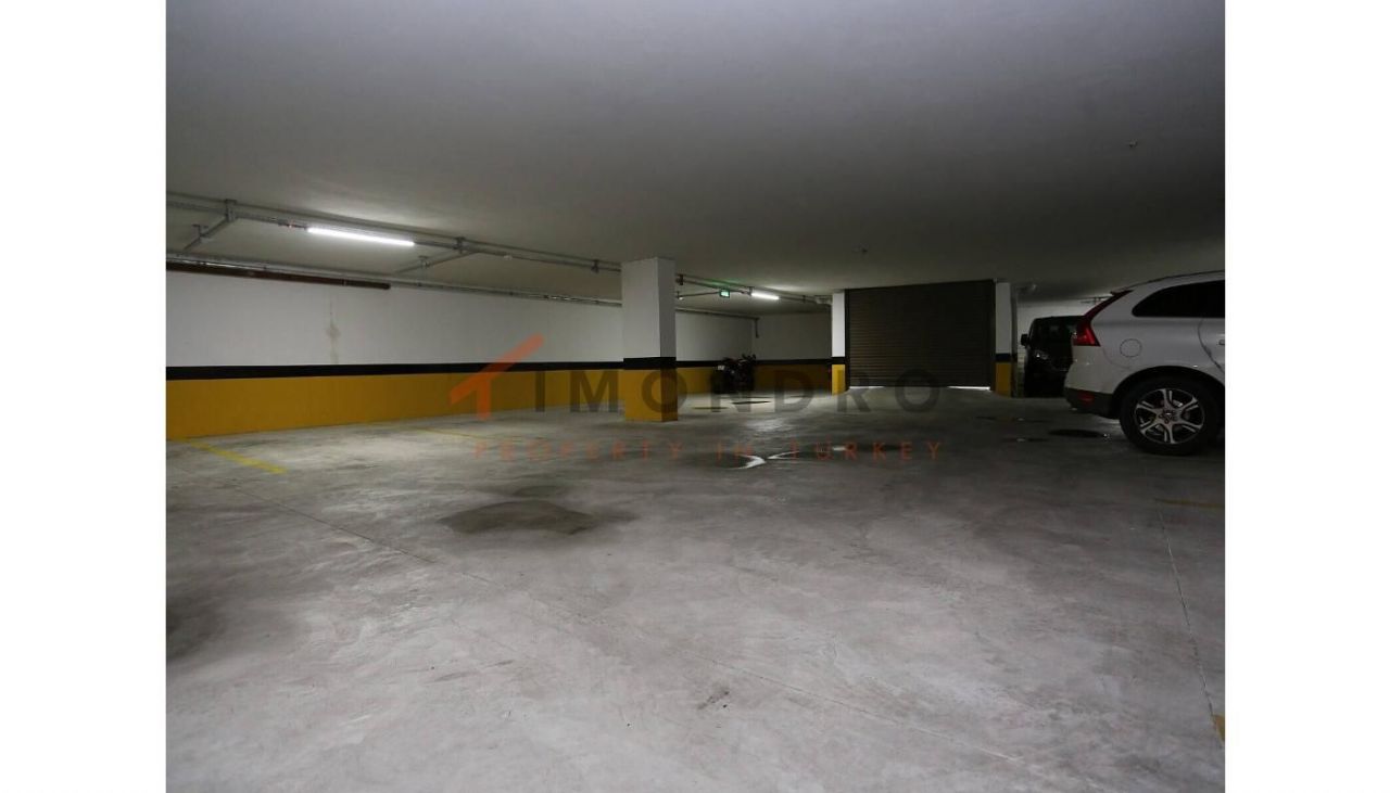 Квартира в Анталии, Турция, 200 м2 фото 4