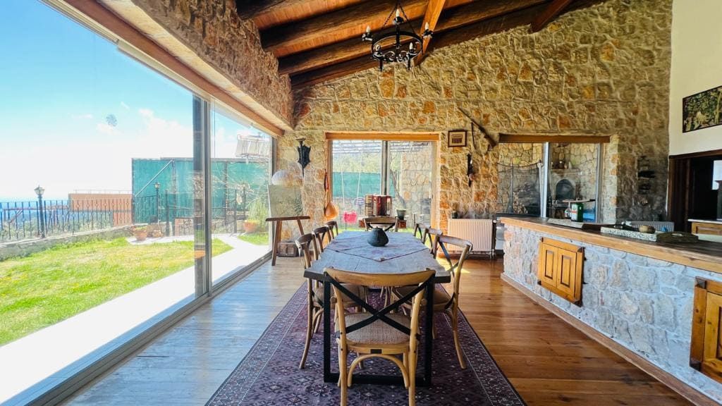 Вилла в Кемере, Турция, 300 м2 фото 2