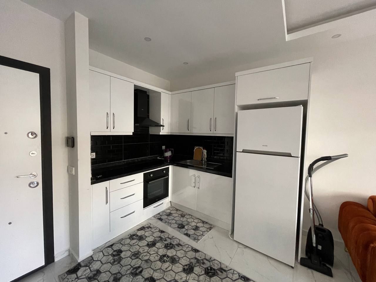 Квартира в Алании, Турция, 55 м2 фото 5