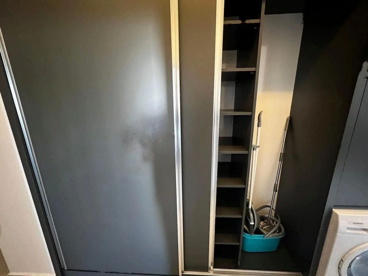 Квартира в Алании, Турция, 60 м2 фото 5
