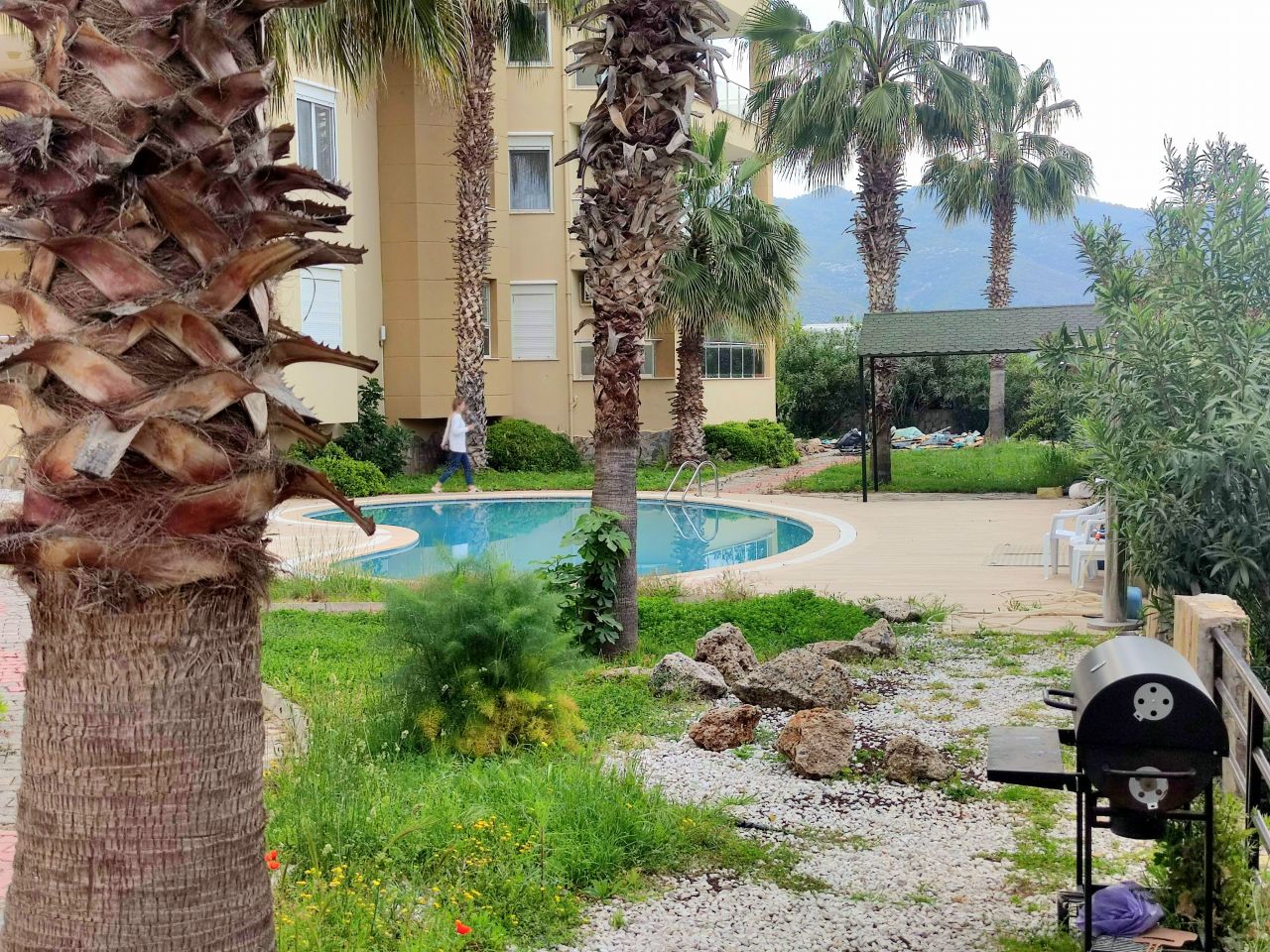 Квартира в Алании, Турция, 300 м2 фото 2