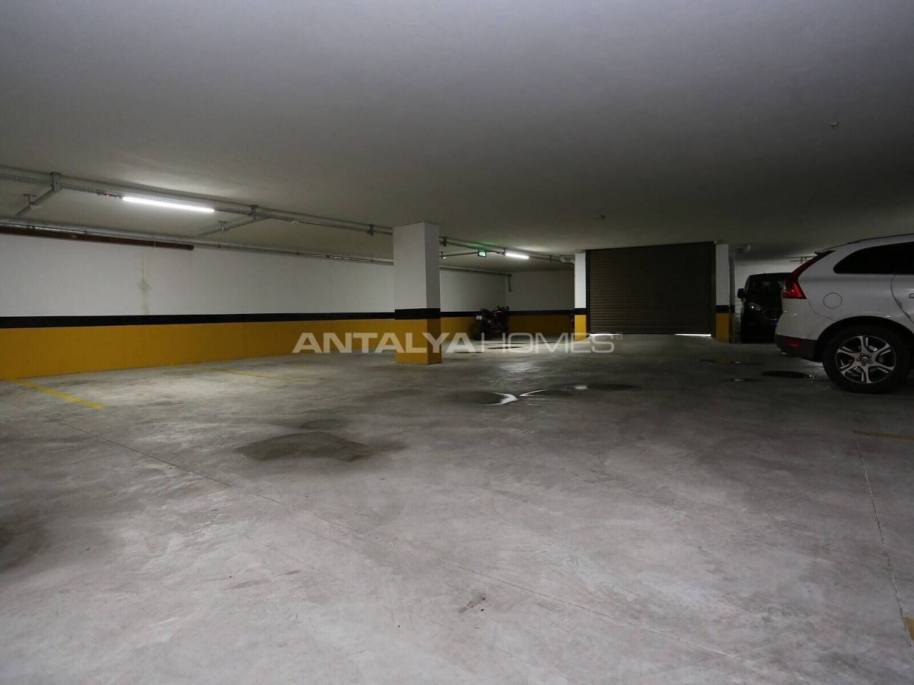 Апартаменты в Анталии, Турция, 240 м2 фото 4