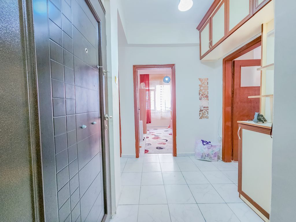 Квартира в Алании, Турция, 80 м2 фото 4