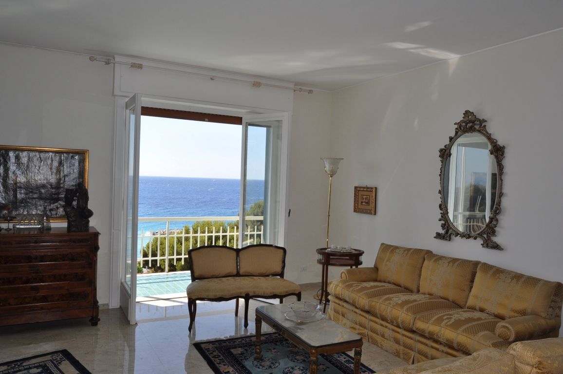 Пентхаус в Оспедалетти, Италия, 155 м2 фото 3