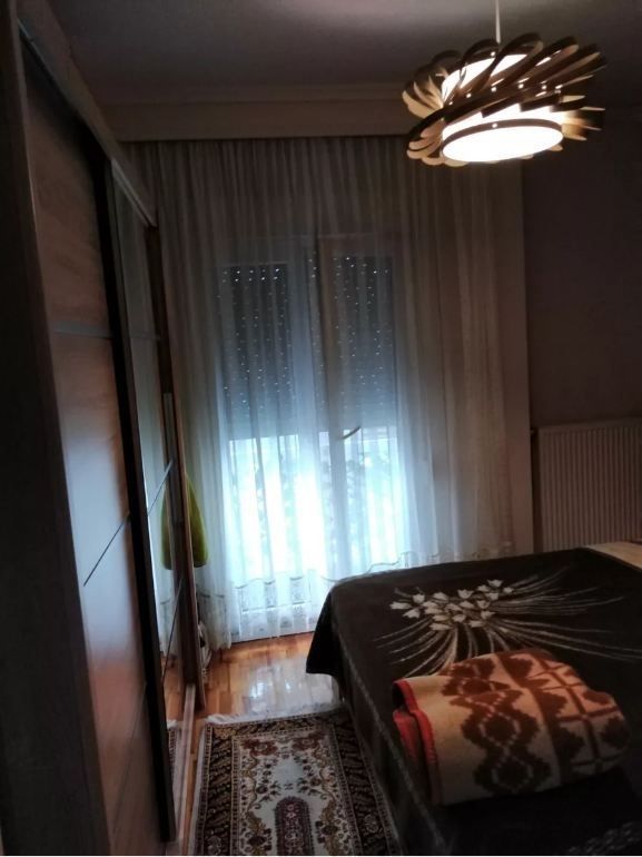 Квартира в Салониках, Греция, 78 м2 фото 2