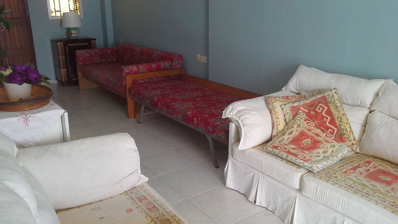 Квартира на Кассандре, Греция, 50 м2 фото 3
