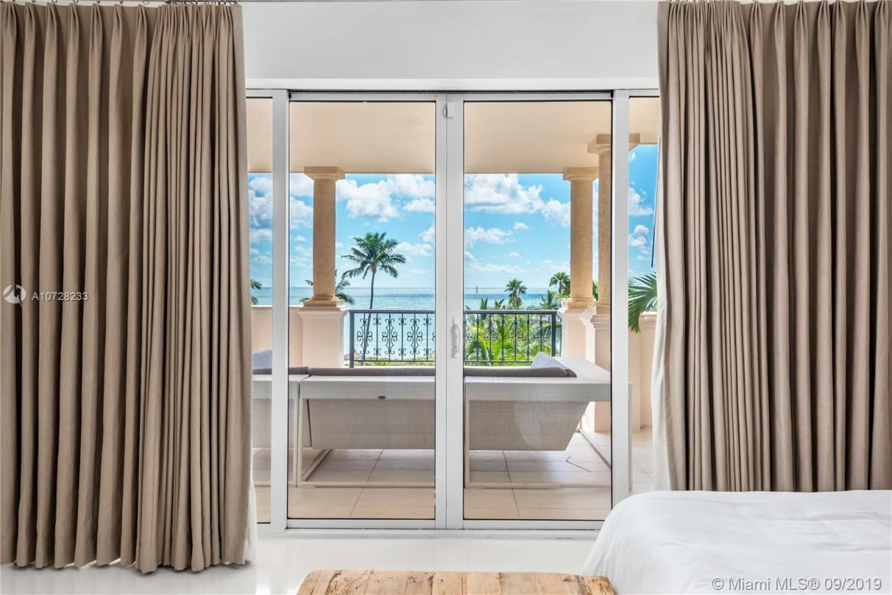 Квартира в Майами, США, 180 м2 фото 3