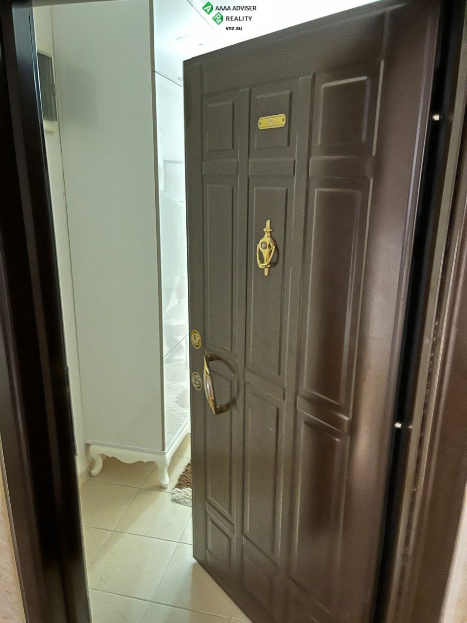 Квартира в Алании, Турция, 130 м2 фото 5