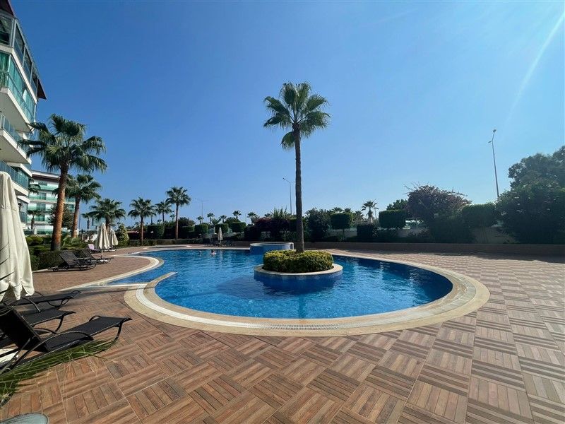 Пентхаус в Алании, Турция, 270 м2 фото 2