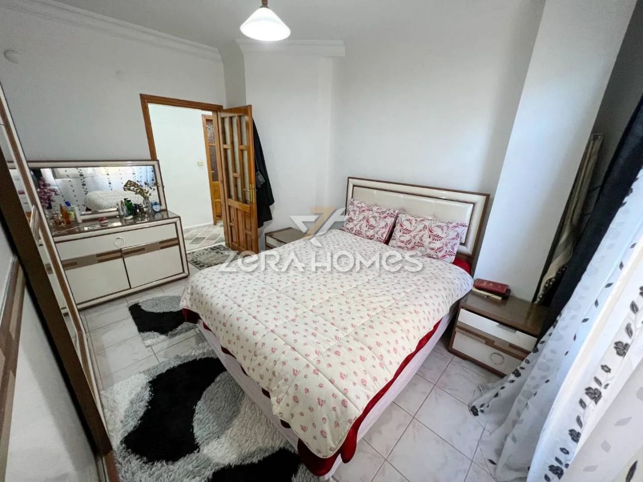 Квартира в Алании, Турция, 100 м2 фото 4