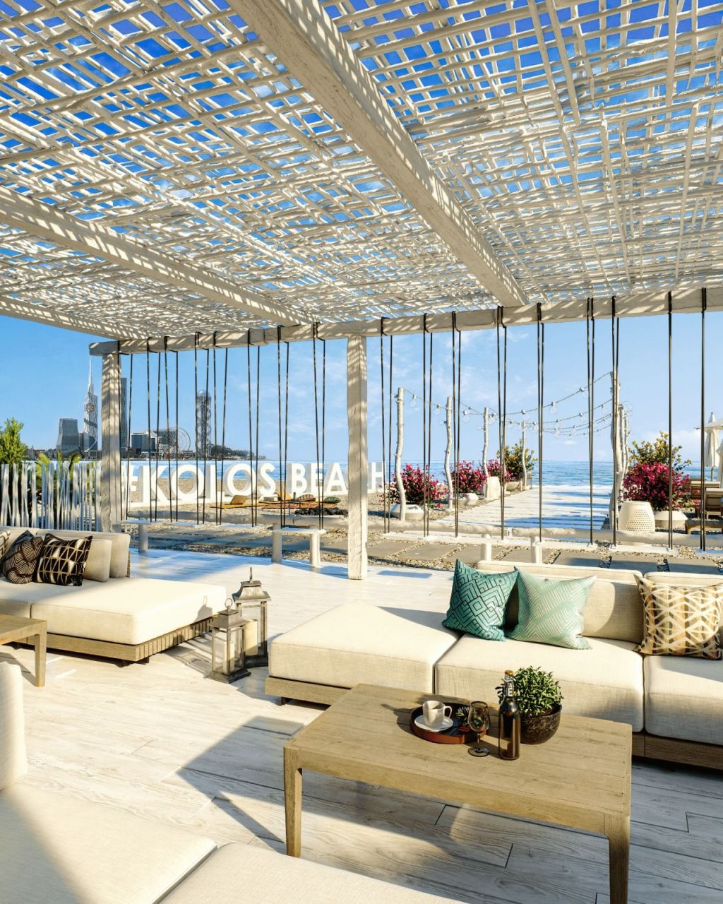 Квартира в Батуми, Грузия, 62.8 м2 фото 4