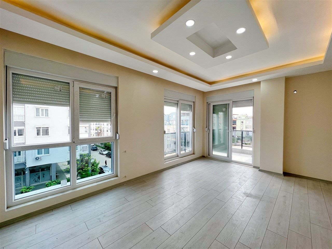 Квартира в Анталии, Турция, 180 м2 фото 3