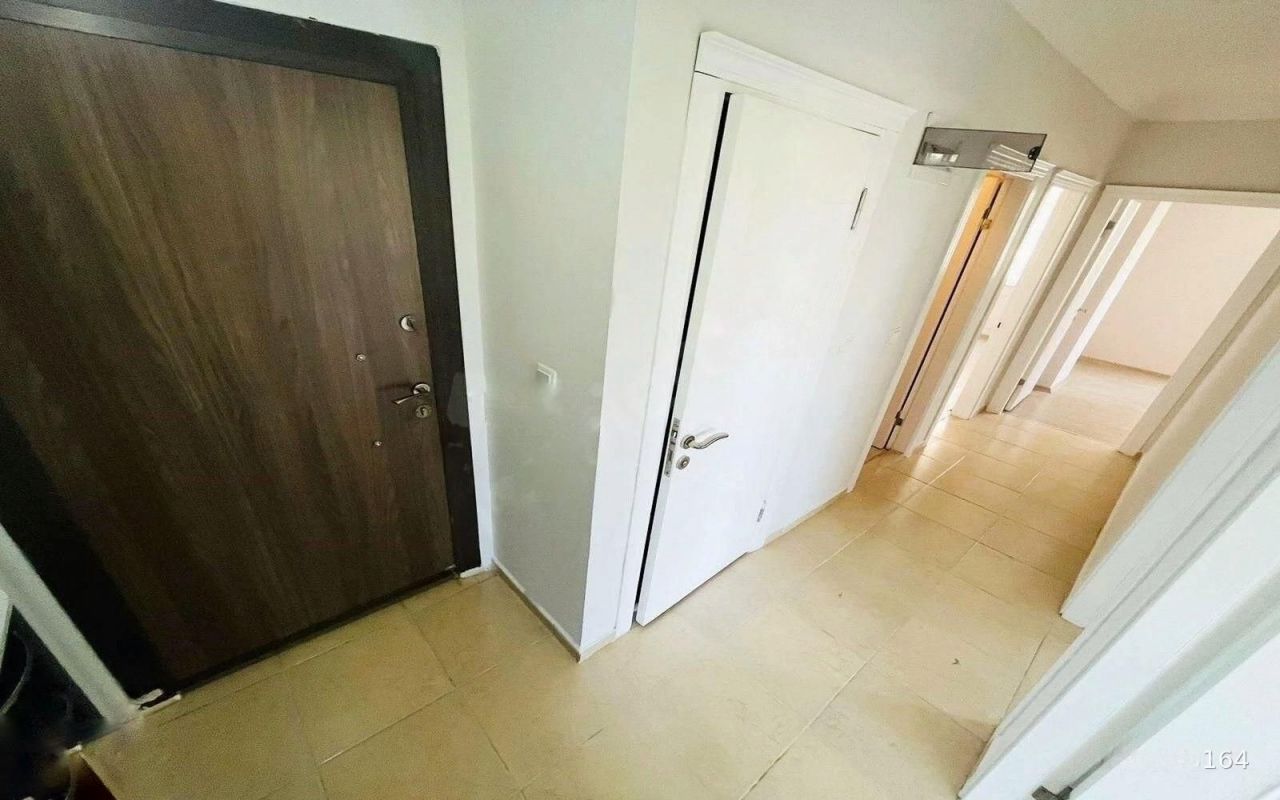 Квартира в Анталии, Турция, 105 м2 фото 4