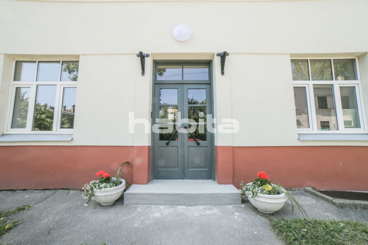 Апартаменты в Риге, Латвия, 51.2 м2 фото 2
