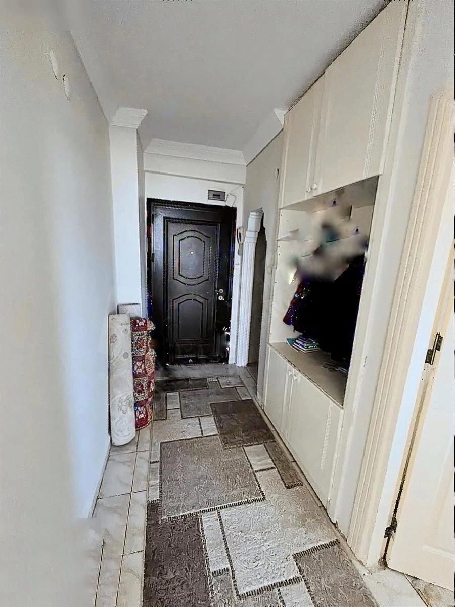 Квартира в Мерсине, Турция, 150 м2 фото 4