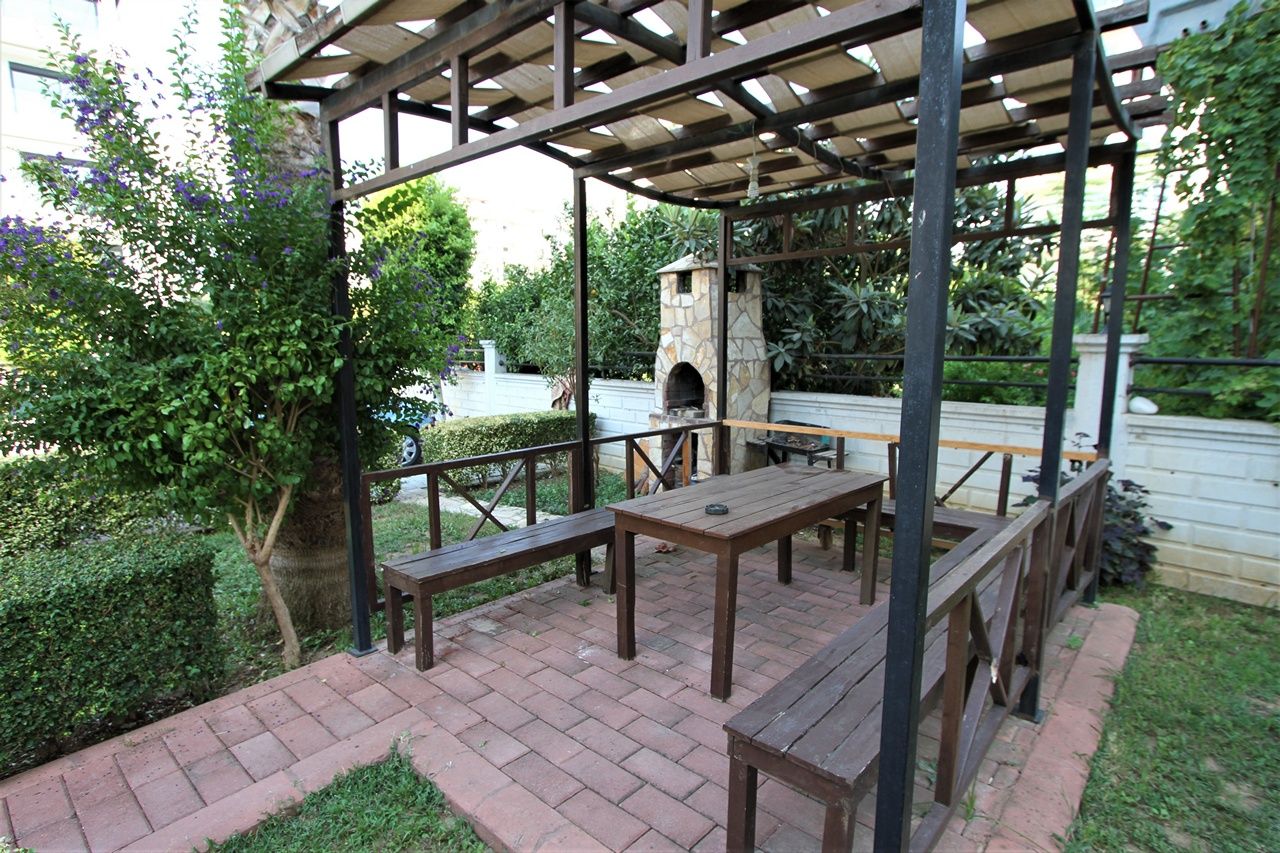 Квартира в Алании, Турция, 200 м2 фото 3