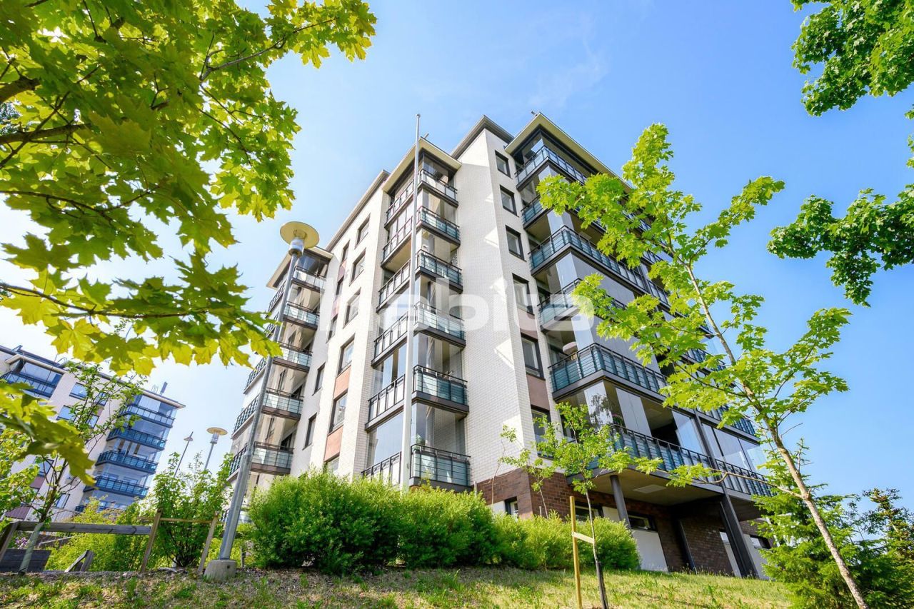 Апартаменты в Кирконумми, Финляндия, 56.5 м2 фото 2