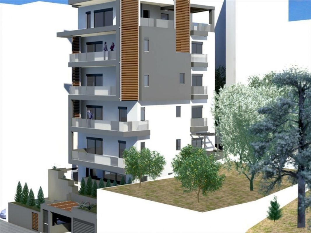 Таунхаус в Афинах, Греция, 144 м2 фото 3
