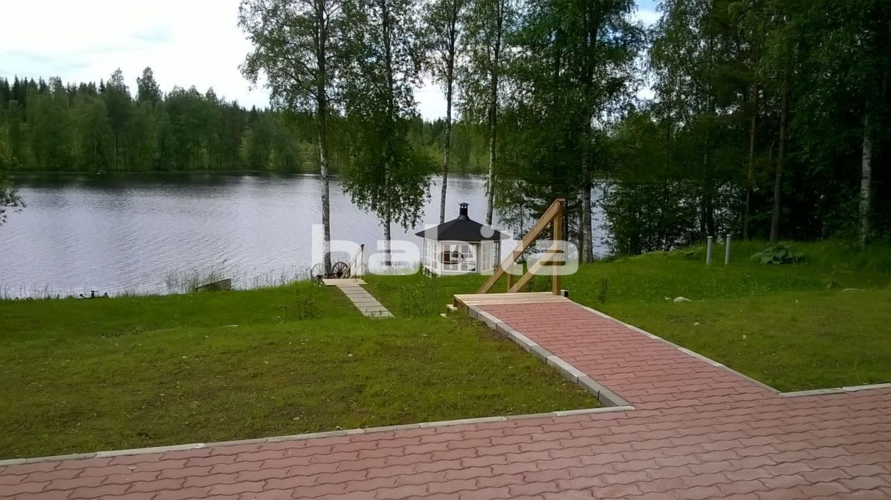 Дом в Кангасниеми, Финляндия, 206 м2 фото 4