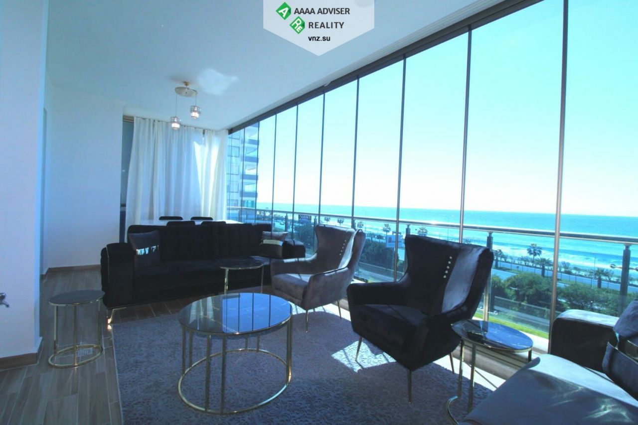 Квартира в Алании, Турция, 70 м2 фото 5