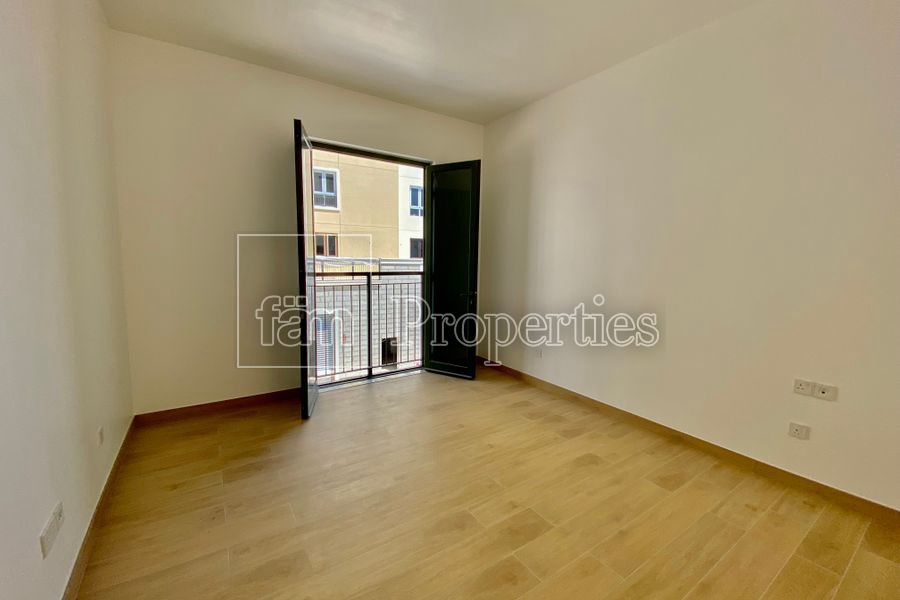 Апартаменты в Дубае, ОАЭ, 73 м2 фото 4