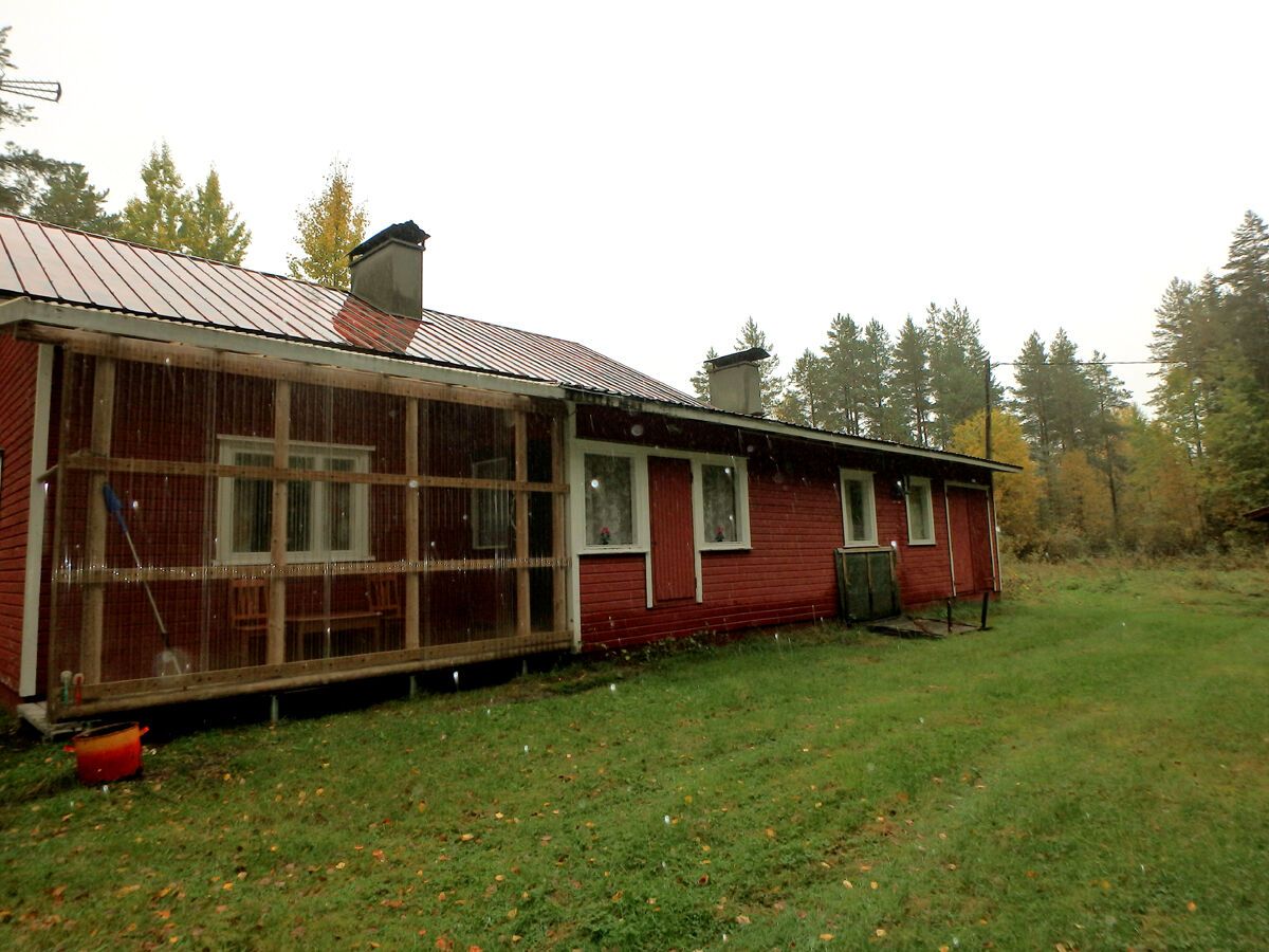 Дом в Оулу, Финляндия, 85 м2 фото 4