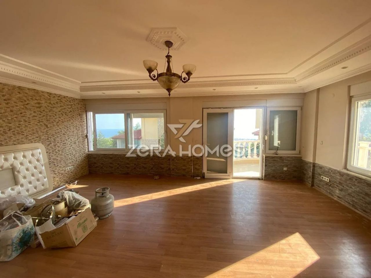Вилла в Алании, Турция, 145 м2 фото 2