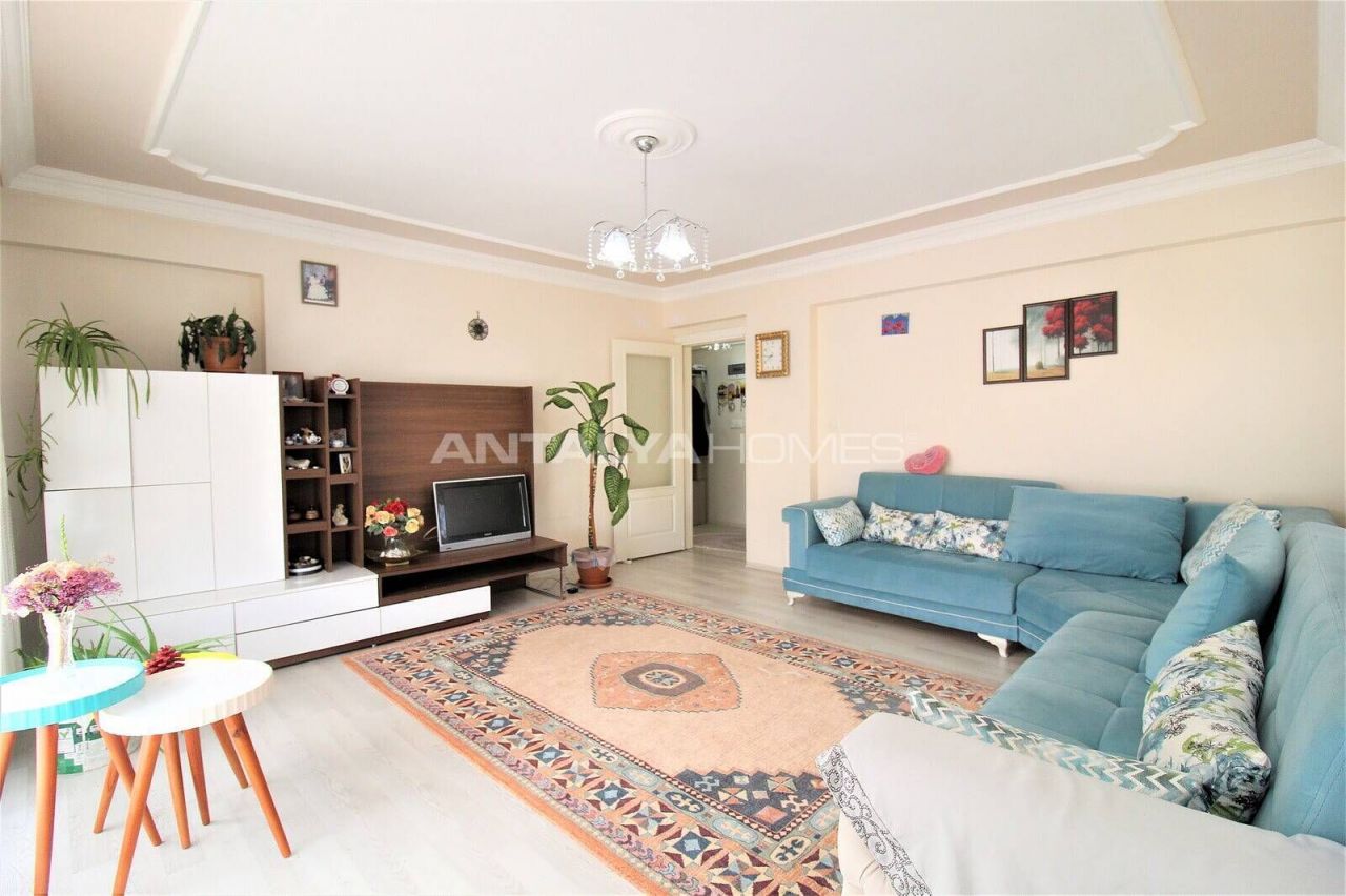 Апартаменты Нилюфер, Турция, 217 м2 фото 3