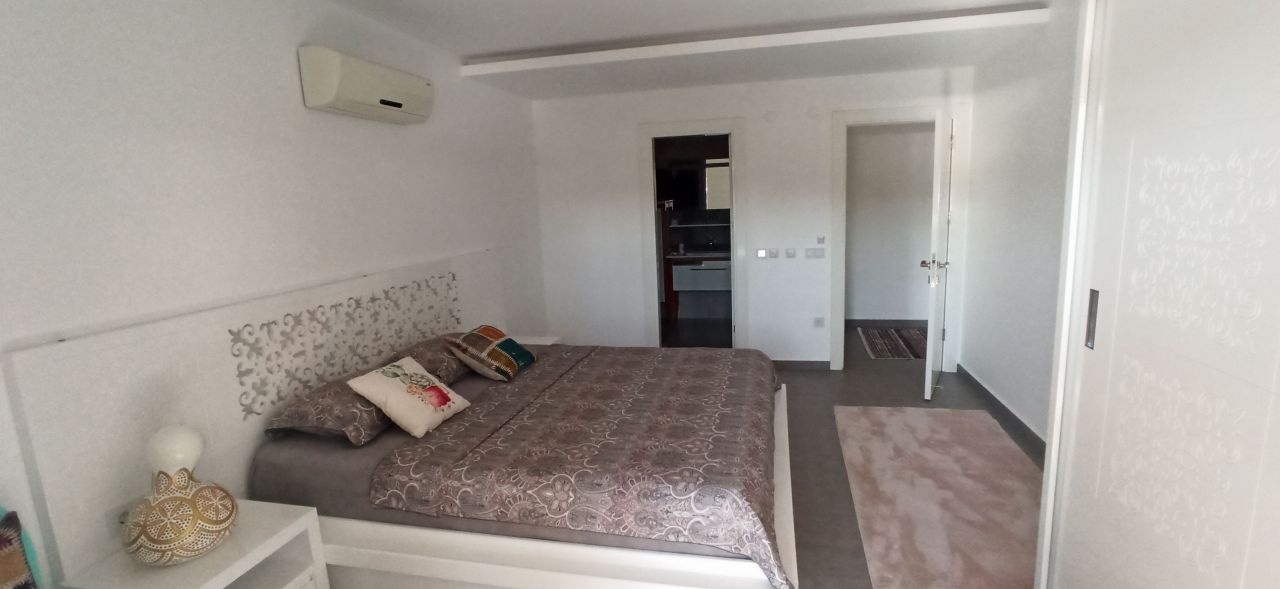 Квартира в Алании, Турция, 170 м2 фото 5