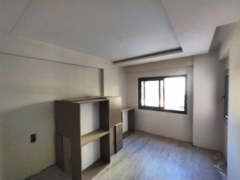 Квартира в Мерсине, Турция, 65 м2 фото 3