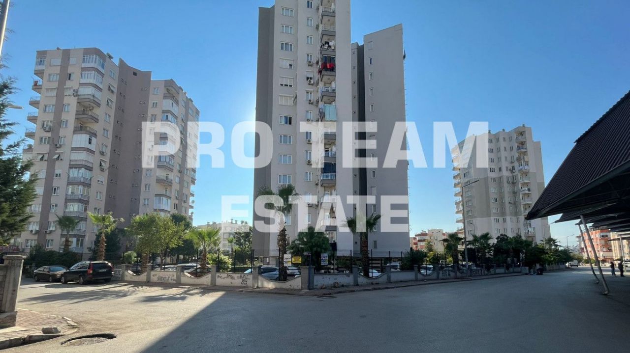 Апартаменты в Анталии, Турция, 170 м2 фото 2