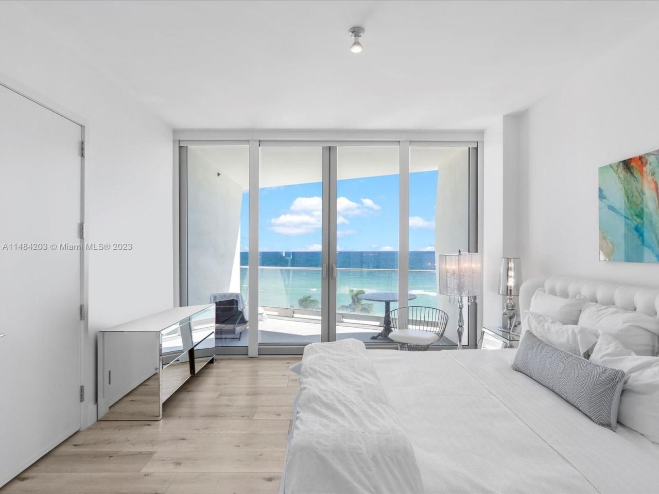 Квартира в Майами, США, 110 м2 фото 4