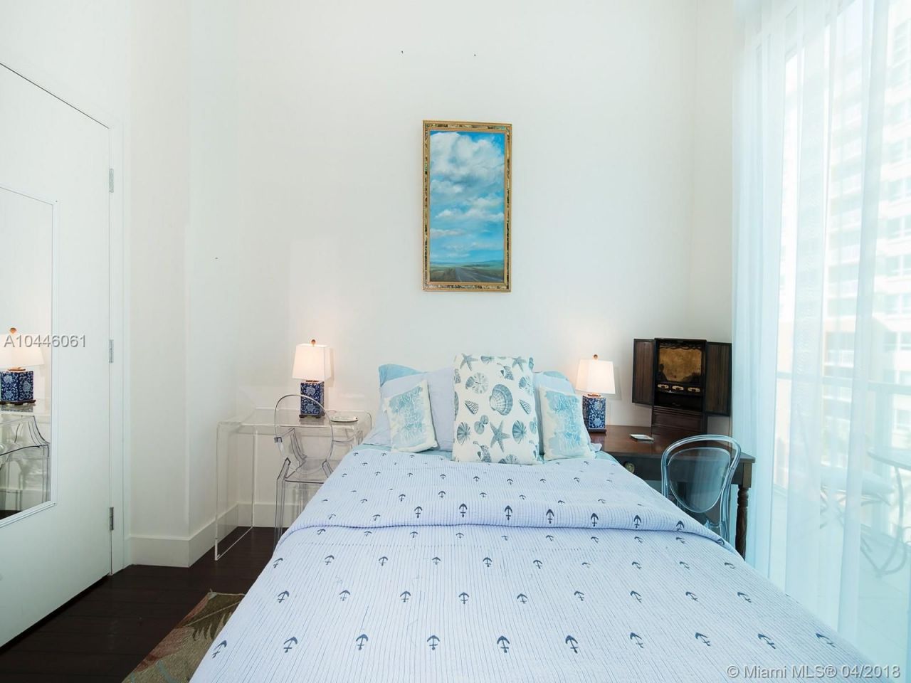 Квартира в Майами, США, 82 м2 фото 4