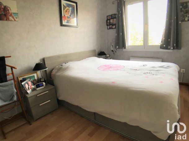Апартаменты в Кань-Сюр-Мере, Франция, 57 м2 фото 5
