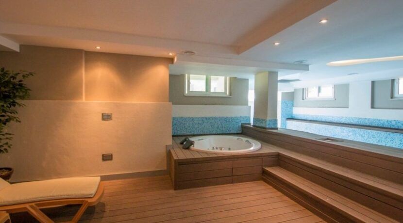 Квартира в Алании, Турция, 60 м2 фото 2