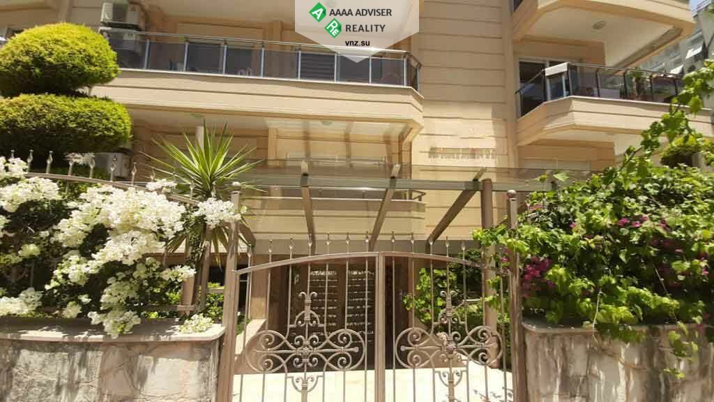 Квартира в Алании, Турция, 55 м2 фото 5