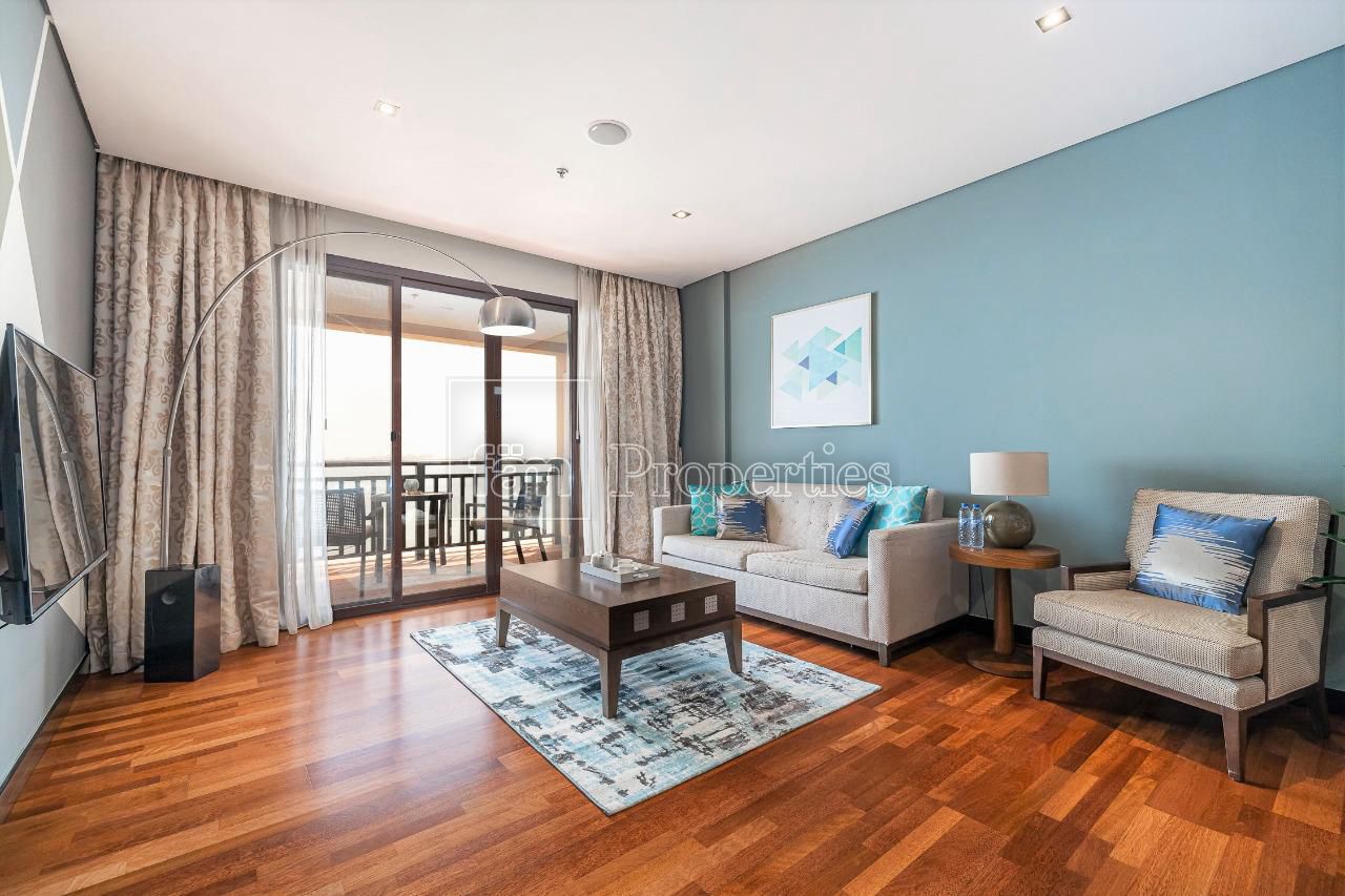 Апартаменты в Дубае, ОАЭ, 108 м2 фото 4