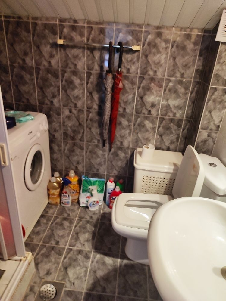Квартира в Будве, Черногория, 40 м2 фото 2