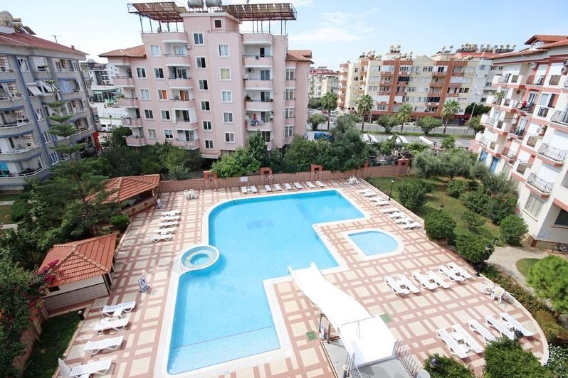 Дом в Алании, Турция, 240 м2 фото 2