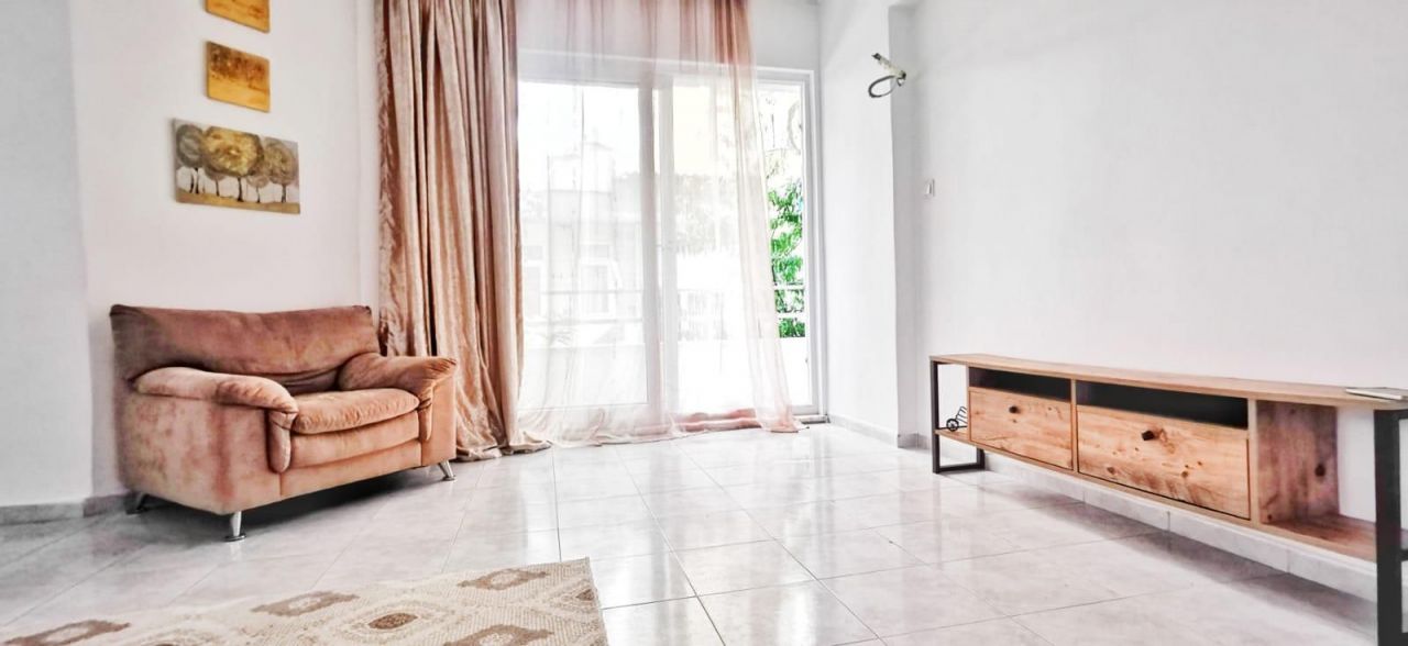 Квартира в Алании, Турция, 130 м2 фото 4
