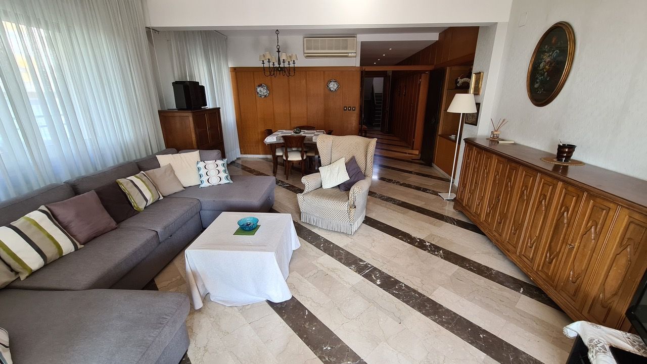 Апартаменты в Сан-Ремо, Италия, 110 м2 фото 3