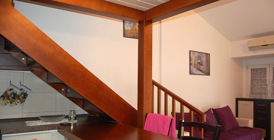 Квартира в Будве, Черногория, 40 м2 фото 5